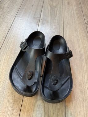 Birkenstock sandal